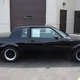 Image for article titled This is what a 1987 Buick GNX that has traveled 10 miles looks like